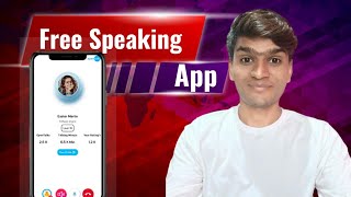 Free English Video Call Speaking app | Open talk plus review | Buddytalk screenshot 3