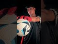 El Fénix Eternal Prime responde con firmeza y control, sin importar las condiciones de juego. #RINAT