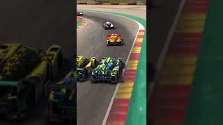 Remember this race? Join OBS World now to get into #simracing !