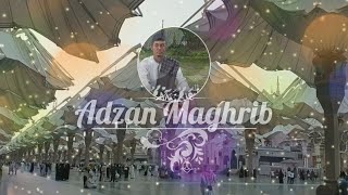 Download lagu Adzan Maghrib Medan - Most Beautiful Adzan | Adzan Merdu Indonesia