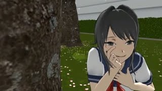 ขอต้อนรับสู่เมืองไทยนะ ยัยหัวม่วง~~~ (เ×ายัยหัวม่วง) | yandere simulator