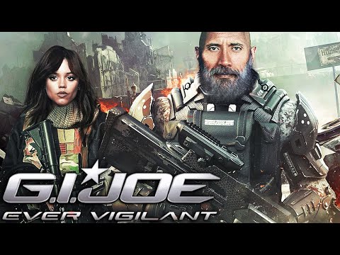 G.I. Joe 4: