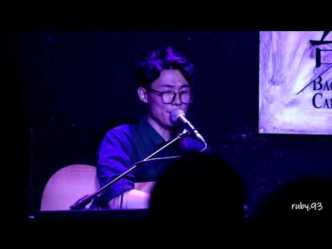 190329 張孟權 - Someone Like You in 我還年輕音樂會台北場