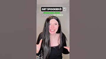 PART2 #POV For population control if you get spooked you get eliminated.. #story