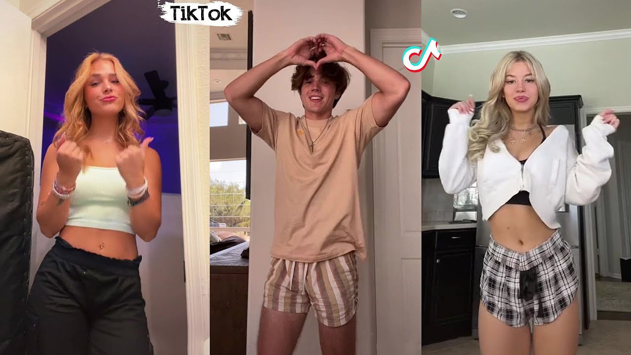 New 💌 (September 2022) TikTok Dance Compilation