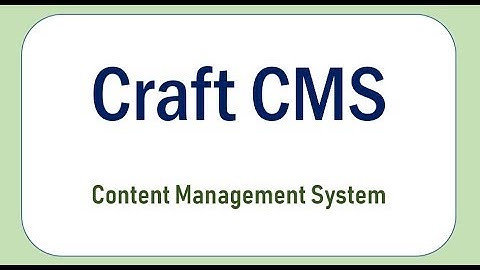 How to install #Craft CMS Centos 7 #Linux