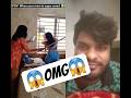😱omg😱क्यो मार रही है 😟 #viral #viralvideo #comedy #funny #shorts