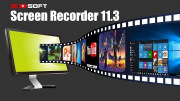 ZD Soft Screen Recorder 11.3 Gravador de Tela e Game Play - DSM TUTORIAIS