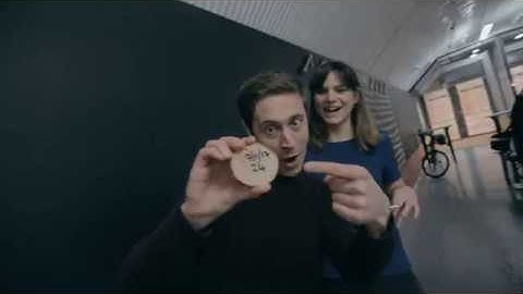 Whistle Punks Urban Axe Throwing