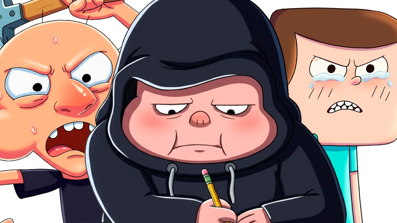 The Obscure Finale Of Clarence