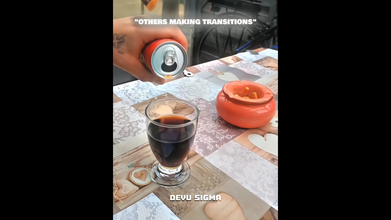 Others Making Transitions Vs TheLastOne 💀