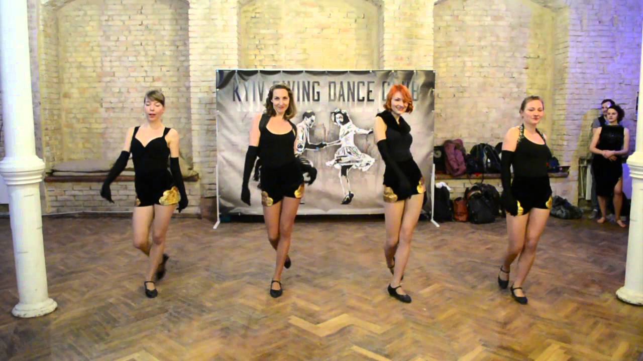 5th KSDC XCHNG 30 sec showcase ShinyStokings