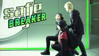 Celebrity Safe Breaker  TVC Wealth