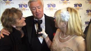 Long Happy Marriage advice from celeb Ron Masak! My Cyndi's Secrets! Shhhh! Profile