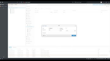 Automated Environment Provisioning: 3. Configuring the Proxmox Virtual Environment
