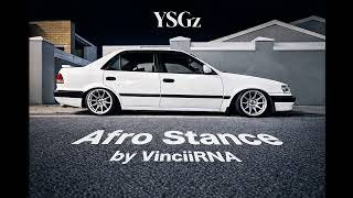 Afro Stance daar Gaan Ons Amapiano Mix 2026