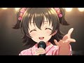 わたぐも FAN MV 赤城みりあ アイドルマスター