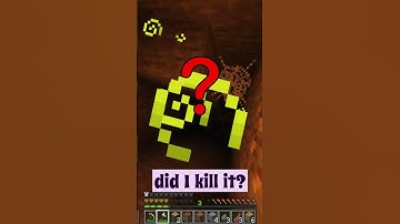 Minecraft but Every Block You Hold Changes The Block you are Standing on