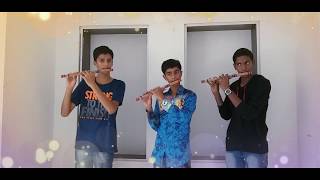 YEH SHYAM  MASTANI FLUTE COFLUTEVER | KISHORE KUMAR | RAJESH KHANNA | TRINITY