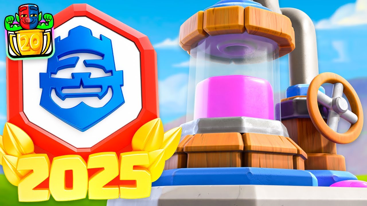 The 20-Win Challenge is RIGGED❌