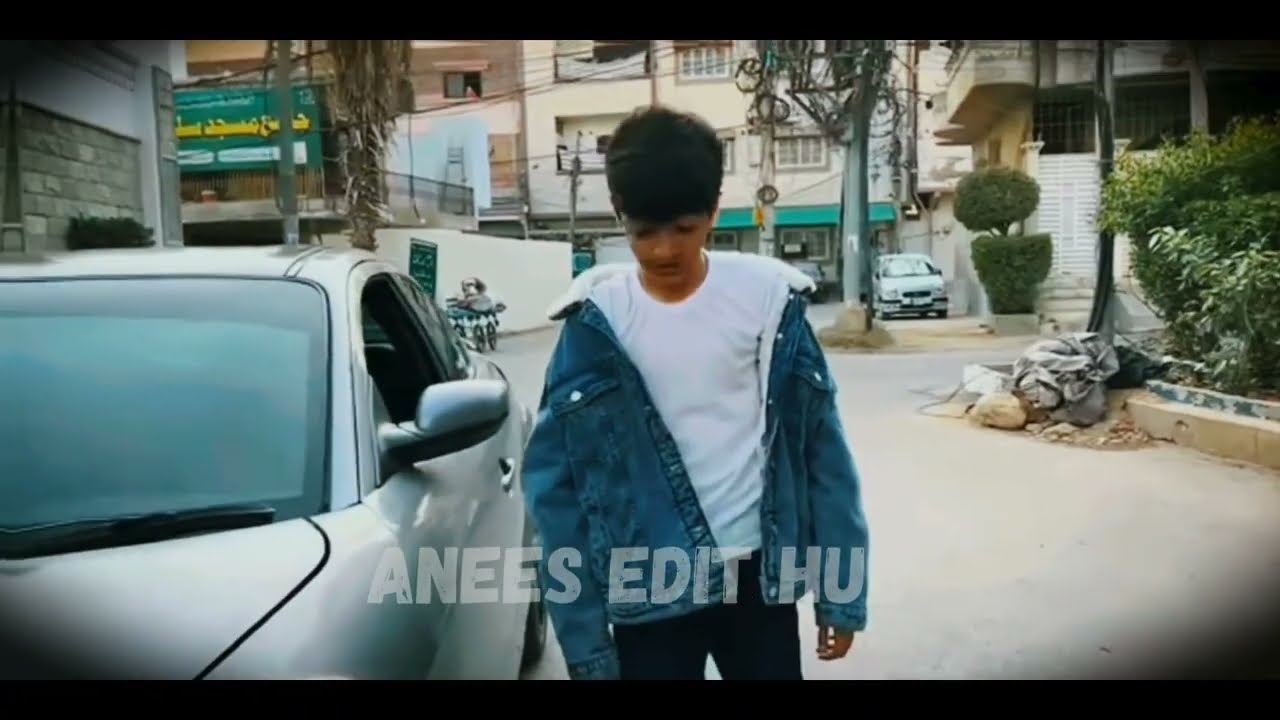 🥶 Little Zalmi Attitude Boy 😱|| Full Attitude Status 