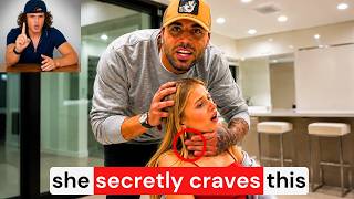 The Manipulation Psychology That Makes Insecure Girls Crave Zherka