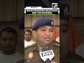 Delhi Police nab two snatchers during operation, confirms DCP Hemant Tiwari