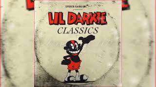 Lil Darkie & BLCKK - NICSICK (prod. Wendigo)