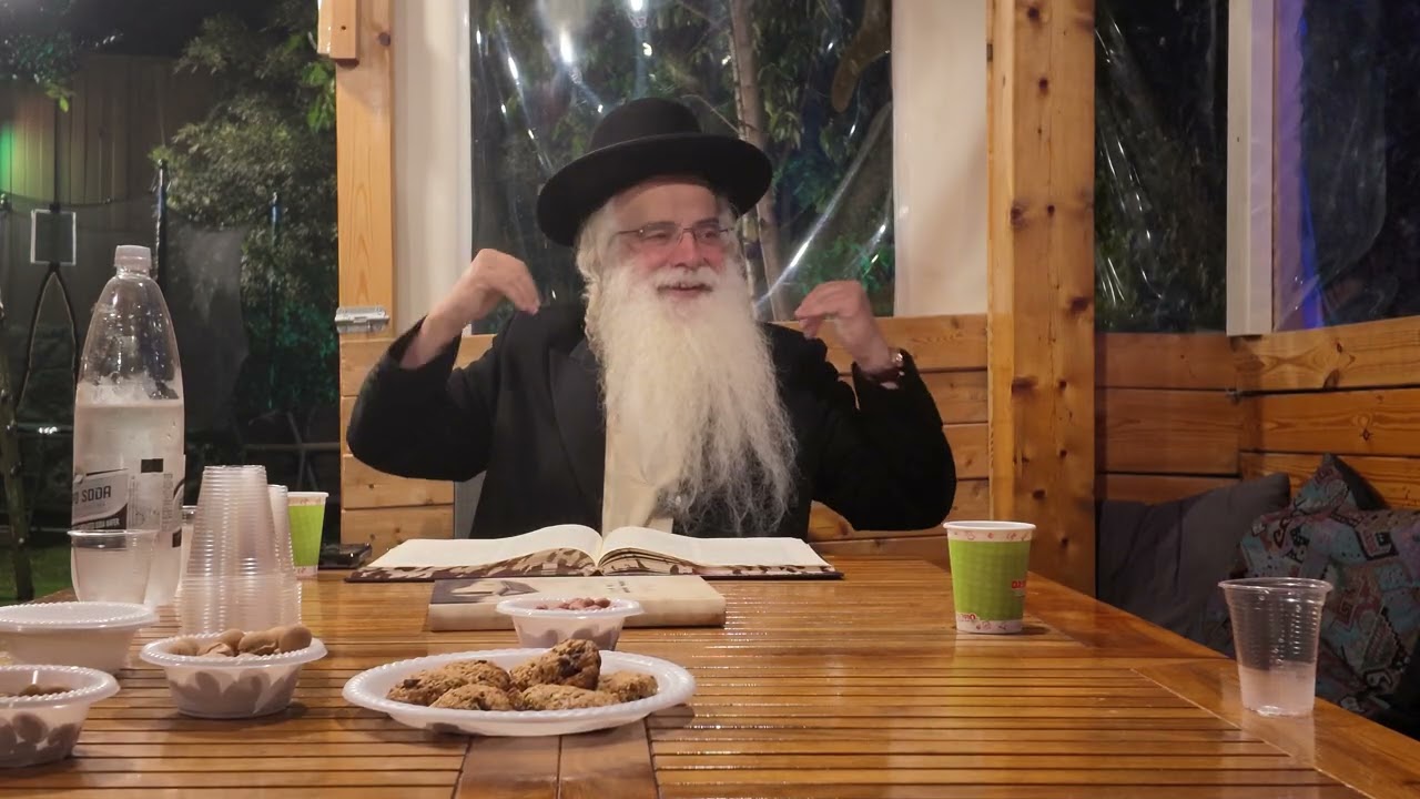 Uploads from הרב מאיר מימוני שליט"א