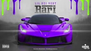 Lil Uzi Vert - Rari (2016 NEW CDQ)