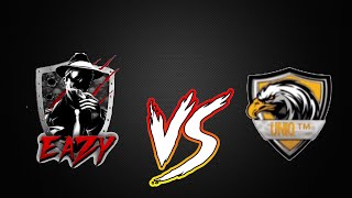 EAZY Vs UNIQ | AWNL
