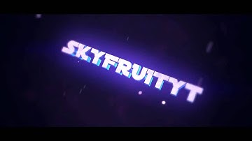 Nueva Intro| By:Bramen VFX Thx