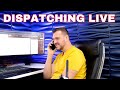 A day in the life of a dispatcher - May 16