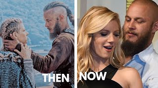 Vikings 🔥 Then And Now(2013 VS 2025)