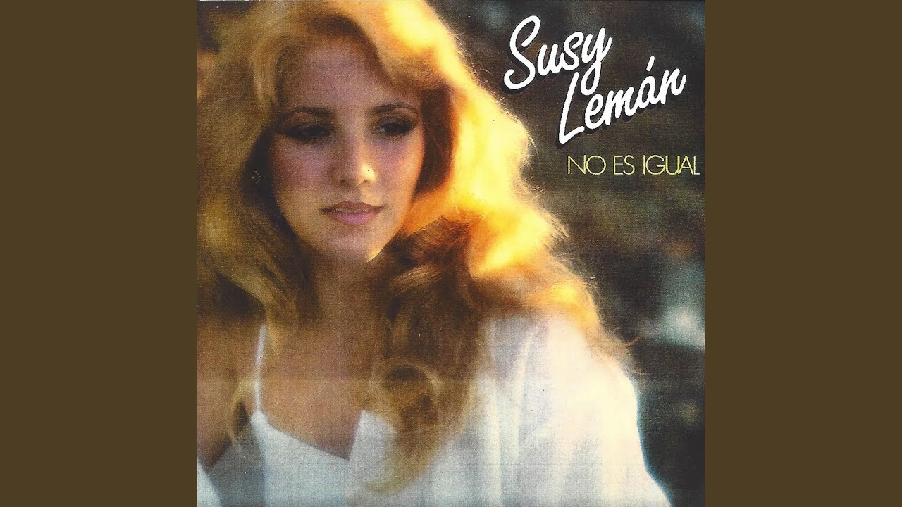 No Es Igual
