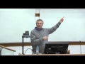 The Future of Growth in Developing Countries by Professor Dani Rodrik