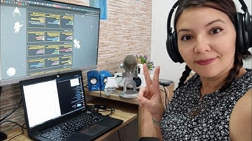 Libreplanet 2021: Libre designers do exist (and survive)