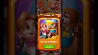Candy Charming Level 837-838 screenshot 5