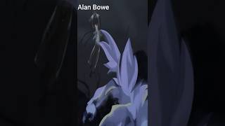 Rover vs crownless epic fight scene animation #wutheringwaves #wuwa #game #fighting