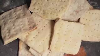 The Disgusting Truth Behind WWII Battlefield Food