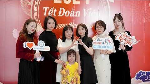 [24H GROUP] HIGHLIGHT YEAR END PARTY 2023