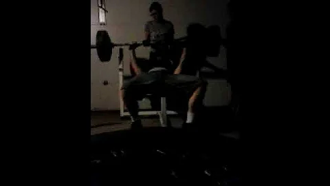 Brad kalb 365 2reps