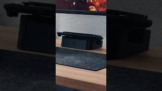 Famous POV: You just dropped $449.99 on a Switch 2… and the dock doesn’t fit your setup. Profile