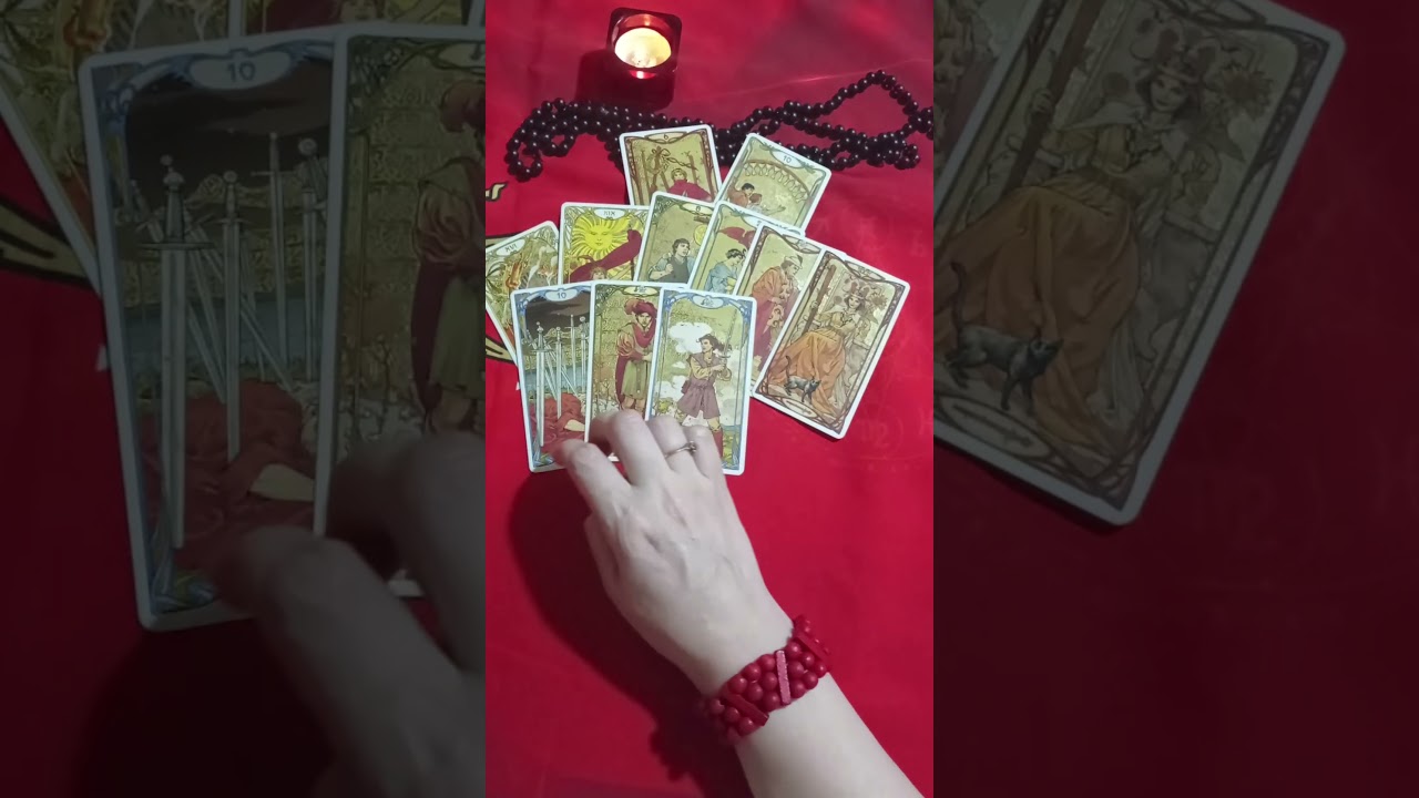 МУЖЧИНА ИДЕТ ОБНЯТЬ ВАШЕ СЕРДЦЕ .ИМЕННО ВАШ МУЖЧИНА ДЛЯ СЧАСТЬЯ.Гадание таро