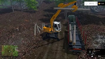 farming simulator 2015 FPS DROPPING IS PISSING ME OFF