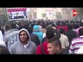 مخططات الجماعة الإرهابية..  إحراق السيارات