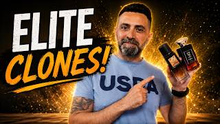 Elite Clones!