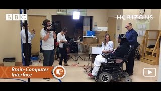 BBC Horizons profiles BCI: Neurorehabilitation (High Definition)