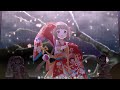 [デレステ] 祈りの花 / [花霞のかぎろひ] 依田芳乃
