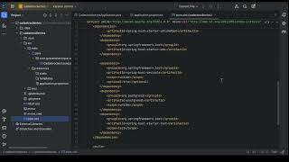 API de cadastro de usuários Java com Spring Security #1